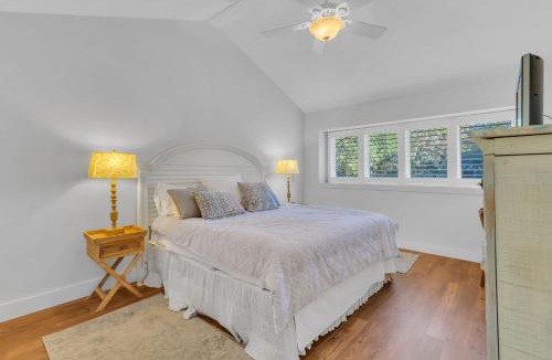 Palmetto Dunes House | 26 Muirfield Road at The Sea Pines Resort