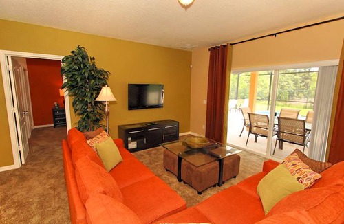 Calabria House | 260 m² House ∙ 6 bedrooms ∙ 13 guests