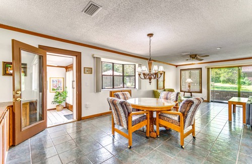 Florida Panhandle House | 262 m² House ∙ 3 bedrooms ∙ 6 guests