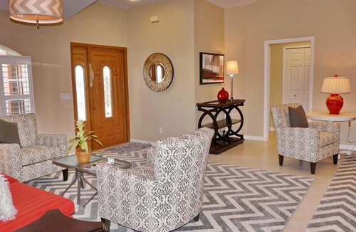 Marco Island House | 264 Castaways Street