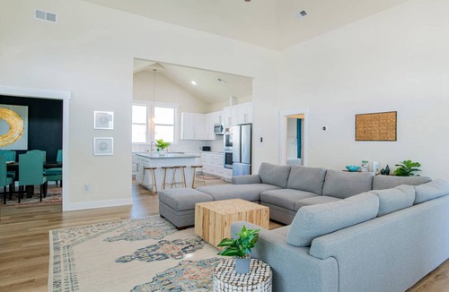 Navarre Beach House | 264 m² House ∙ 6 bedrooms ∙ 16 guests
