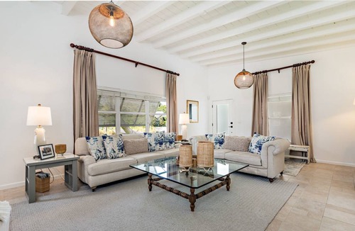 Southside House | 264 m² House ∙ 3 bedrooms ∙ 6 guests