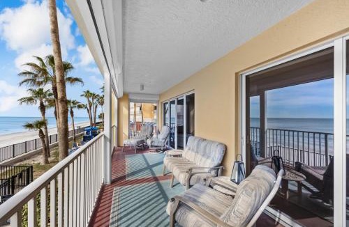 North Redington Beach House | #266 The Tides Beach Club