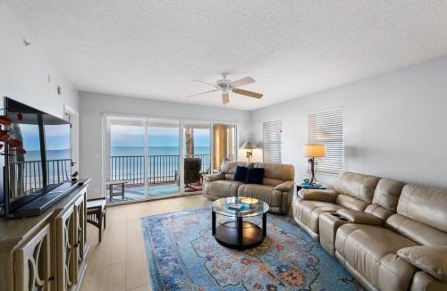 North Redington Beach House | #266 The Tides Beach Club