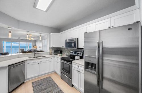 North Redington Beach House | #266 The Tides Beach Club