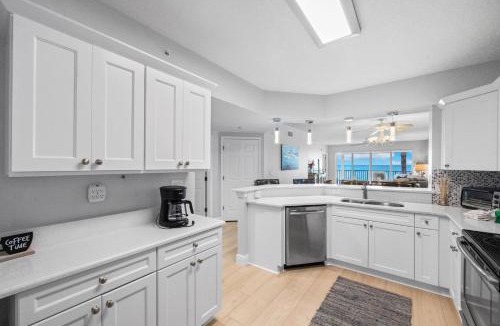 North Redington Beach House | #266 The Tides Beach Club