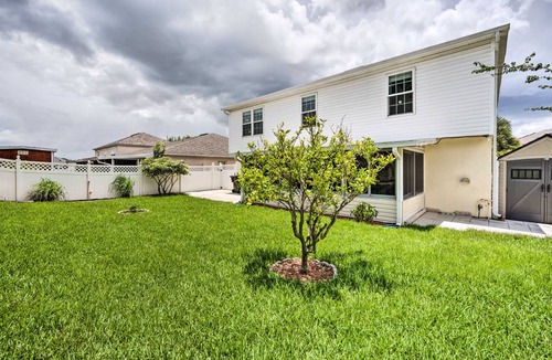 Haines City House | 267 m² House ∙ 4 bedrooms ∙ 10 guests