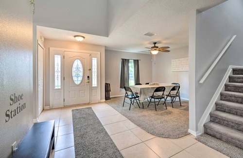 Haines City House | 267 m² House ∙ 4 bedrooms ∙ 10 guests