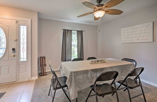 Haines City House | 267 m² House ∙ 4 bedrooms ∙ 10 guests