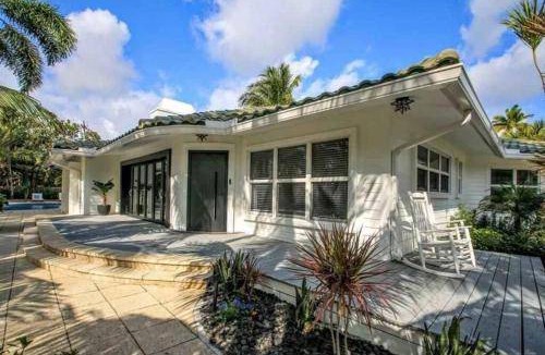 Harbor Beach House | 267 m² House ∙ 4 bedrooms ∙ 8 guests