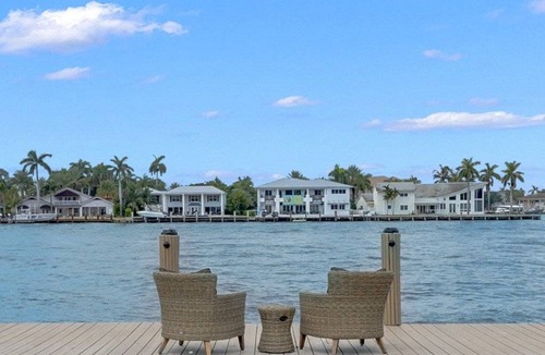 Terra Mar Island Estates House | 269 m² House ∙ 4 bedrooms ∙ 8 guests