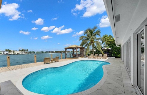 Terra Mar Island Estates House | 269 m² House ∙ 4 bedrooms ∙ 8 guests