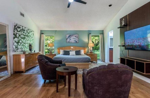 Wellington Villa | 269 m² Villa ∙ 4 bedrooms ∙ 8 guests