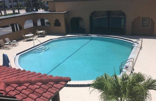 St. Augustine Hotel | 27 m² Hotel ∙ 127 guests