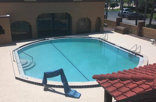 St. Augustine Hotel | 27 m² Hotel ∙ 127 guests