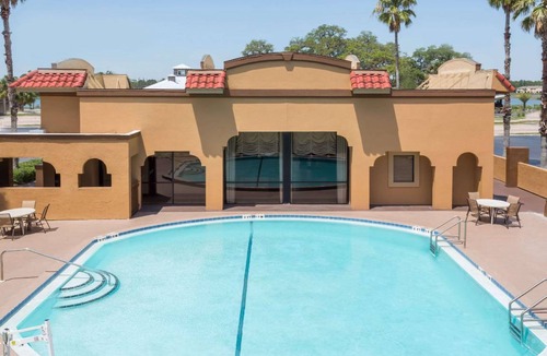 St. Augustine Hotel | 27 m² Hotel ∙ 127 guests