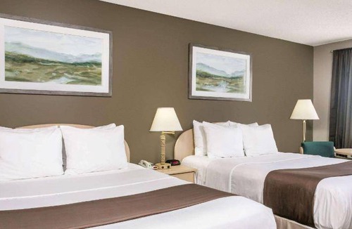 Madison Hotel | 27 m² Hotel ∙ 127 guests