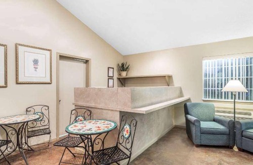 Madison Hotel | 27 m² Hotel ∙ 127 guests