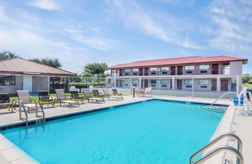 Fort Pierce Hotel | 27 m² Motel ∙ 127 guests
