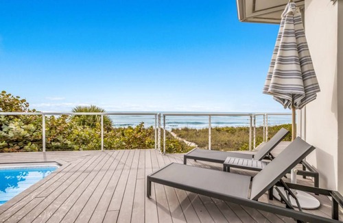 Boca Grande House | 273 m² House ∙ 3 bedrooms ∙ 8 guests