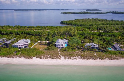 Boca Grande House | 273 m² House ∙ 3 bedrooms ∙ 8 guests