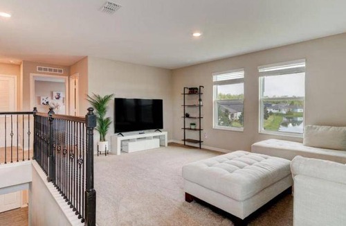 St. Augustine House | 273 m² House ∙ 5 bedrooms ∙ 11 guests