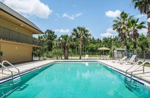 Elkton Hotel | 275 m² Hotel ∙ 127 guests