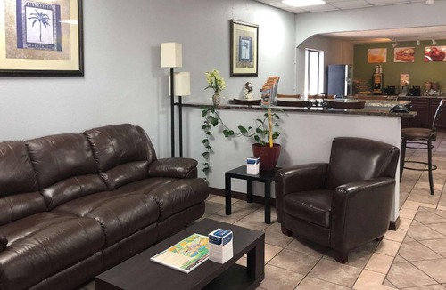 Elkton Hotel | 275 m² Hotel ∙ 127 guests