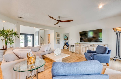 Pensacola House | 275 m² House ∙ 3 bedrooms ∙ 10 guests