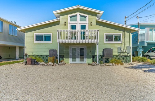 Key Colony Beach House | 276 m² Maisonette ∙ 5 bedrooms ∙ 10 guests