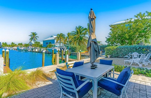Key Colony Beach House | 276 m² Maisonette ∙ 5 bedrooms ∙ 10 guests