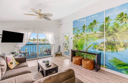 Key Colony Beach House | 276 m² Maisonette ∙ 5 bedrooms ∙ 10 guests