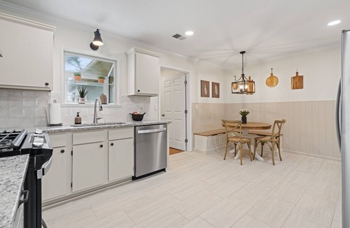 Euharlee Cottage | 277 Milam Bridge Rd SW, Cartersville