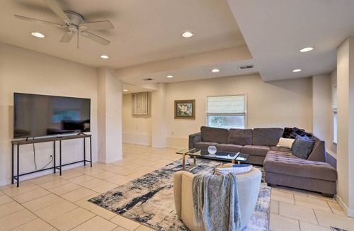 Coquina Key House | 278 m² House ∙ 3 bedrooms ∙ 6 guests