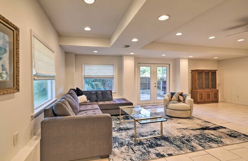 Coquina Key House | 278 m² House ∙ 3 bedrooms ∙ 6 guests