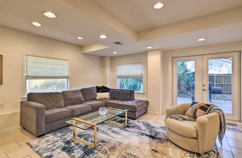 Coquina Key House | 278 m² House ∙ 3 bedrooms ∙ 6 guests