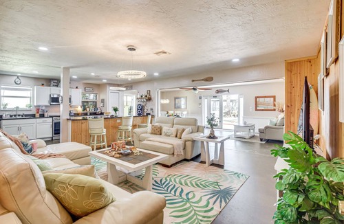 South Daytona House | 279 m² House ∙ 6 bedrooms ∙ 15 guests