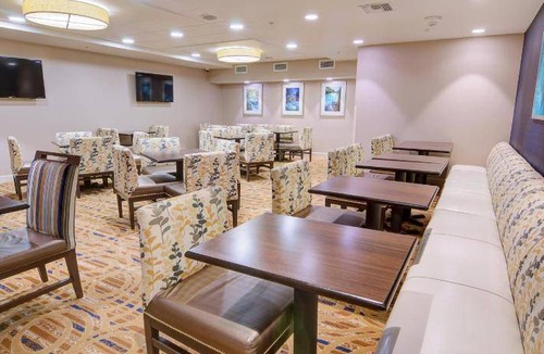University Heights Hotel | 28 m² Hotel ∙ 127 guests
