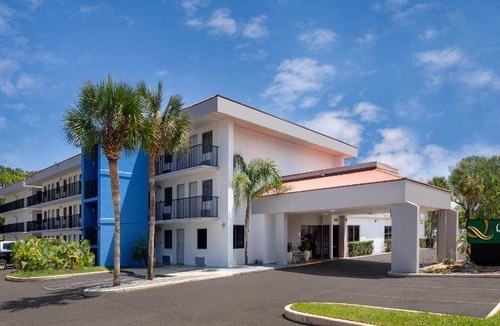 Atlantic Beach Hotel | 28 m² Hotel ∙ 127 guests