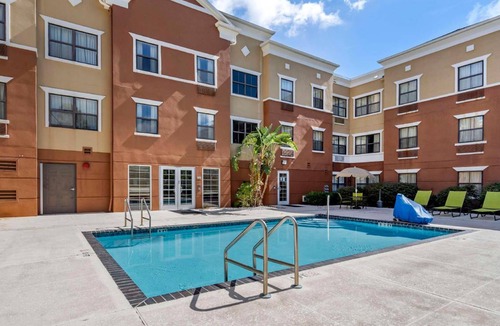 Fairvilla Hotel | 28 m² Hotel ∙ 127 guests