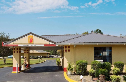 Chipley Hotel | 28 m² Hotel ∙ 127 guests
