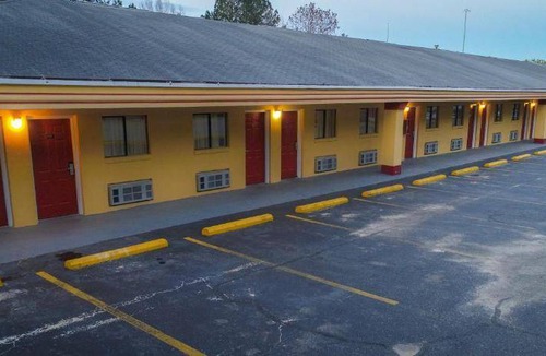 Chipley Hotel | 28 m² Hotel ∙ 127 guests