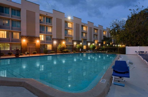 Tallahassee Hotel | 28 m² Hotel ∙ 127 guests
