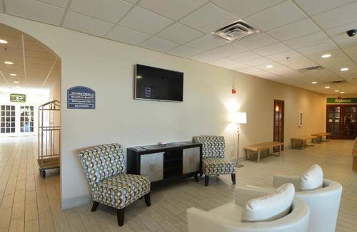 Tallahassee Hotel | 28 m² Hotel ∙ 127 guests