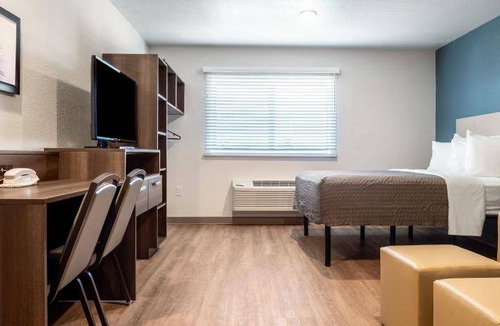 Southside Hotel | 28 m² Hotel ∙ 4 guests