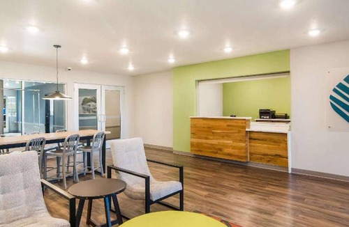 Southside Hotel | 28 m² Hotel ∙ 4 guests
