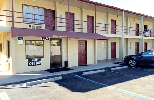 Griffin Heights Hotel | 28 m² Motel ∙ 4 guests