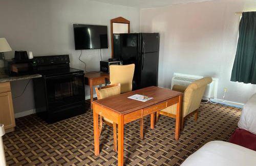 Griffin Heights Hotel | 28 m² Motel ∙ 4 guests