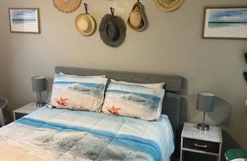 Sunset Beach Apartment | 28 m² Studio flat ∙ 2 guests