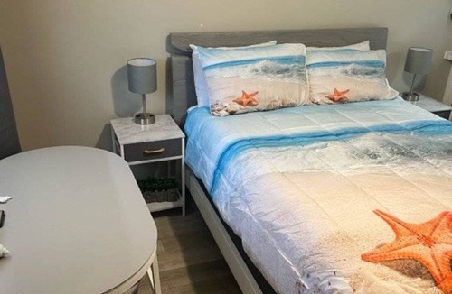 Sunset Beach Apartment | 28 m² Studio flat ∙ 2 guests